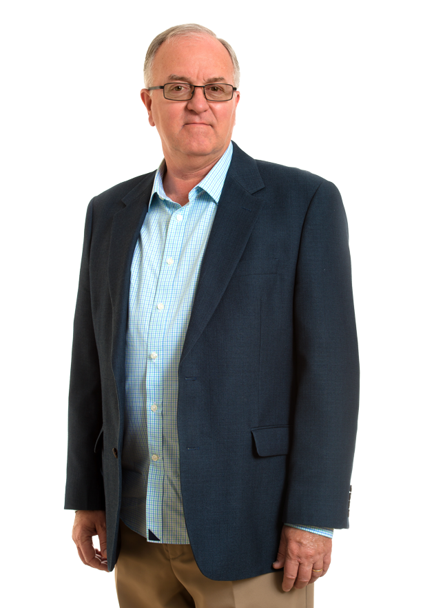 Real Estate Agent Mike Boylan